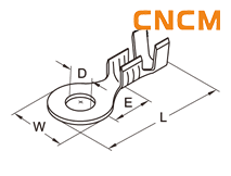 Ring Terminal