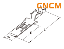 Male Terminal