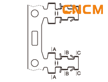 SIN-2.2S Terminal