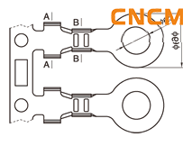 CM320A-T